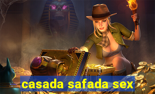 casada safada sex